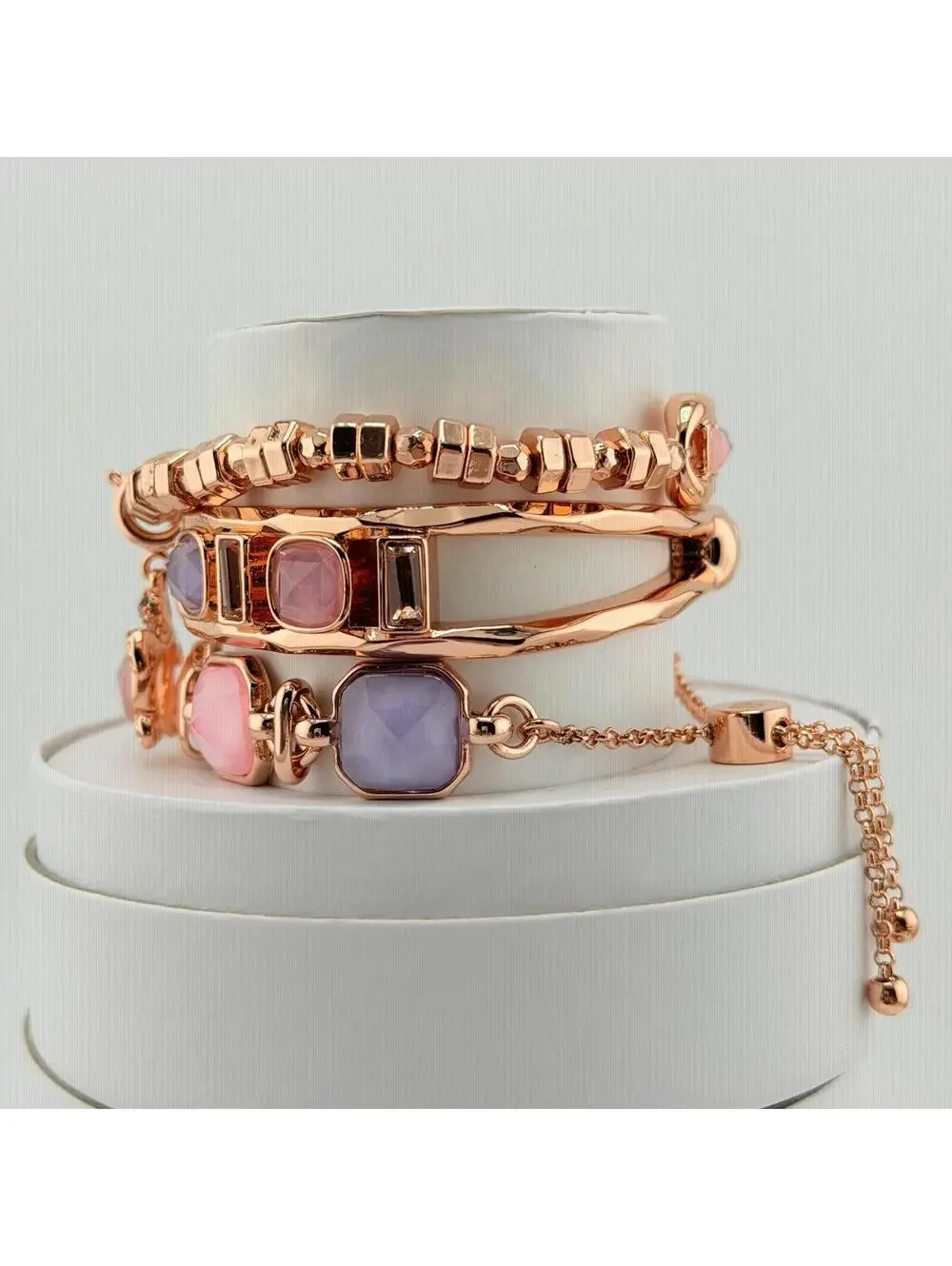 Bomb Party Spring Stacks 